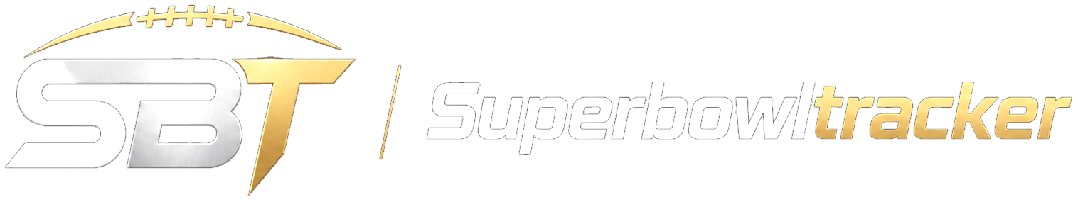 Superbowltracker